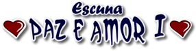 Escuna Paz e Amor em Paraty