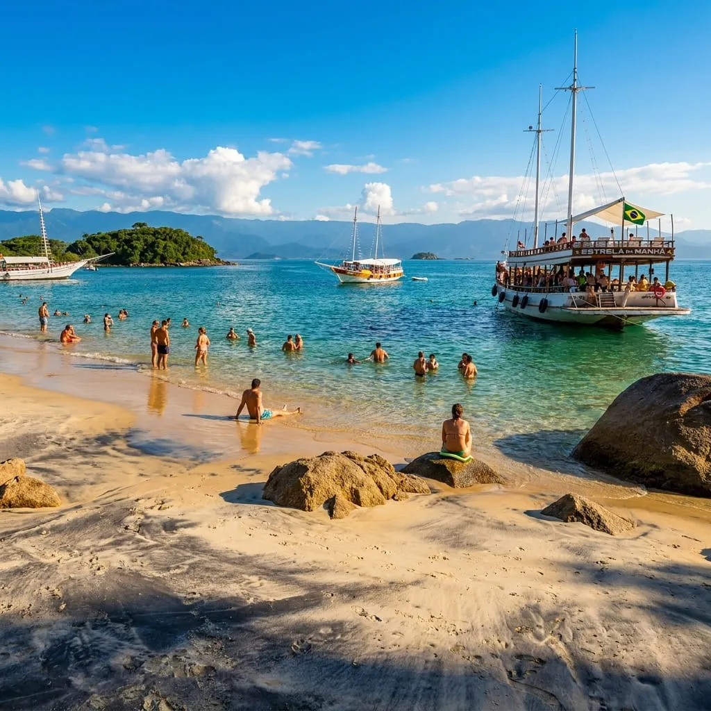Praia da Lula